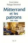 Mitterrand et les patrons 1978 -1986