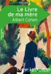 Le livre de ma mère