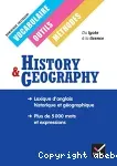 History & Geography