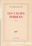 Les causes perdues