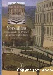 Versailles, château de la France et orgueil des rois