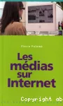 Les medias sur internet