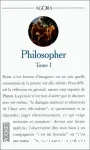 Philosopher Tome 1