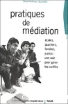 Pratiques de médiation