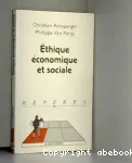 Ethique économique et sociale