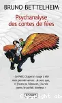 Psychanalyse des contes de fée