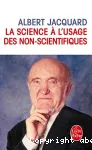 La science à l'usage des non-scientifiques