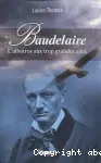 Baudelaire. L'albatros aux trop grandes ailes