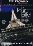 La Tour Eiffel