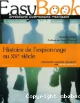 Histoire de l'espionnage au XXe siècle