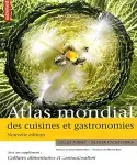 Atlas mondial des cuisines et des gastronomies