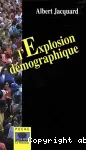 L'explosion démographique