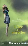 L'âge des miracles