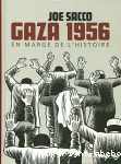 Gaza 1956