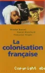 La colonisation française