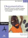 L'argumentation