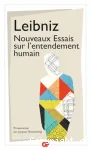 Nouveaux essais sur l'entendement humain