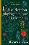 Classification phylogénétique du vivant