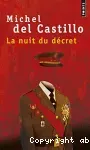 La nuit du décret